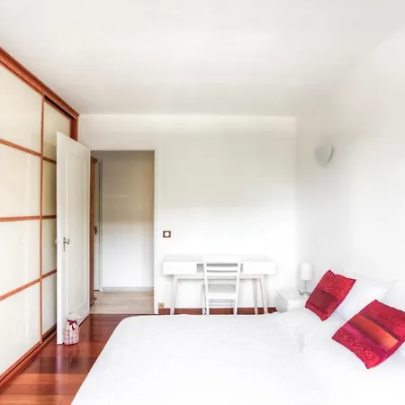 Appartement Les Comores Private