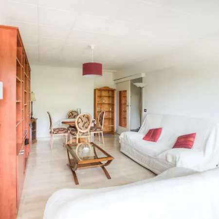 Apartment Les Comores Private Antibes
