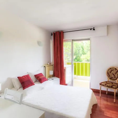 Apartment Les Comores Private