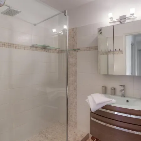 Apartment Les Comores Private *